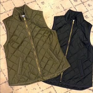 Bundle! Old Navy Lightweight Vests